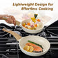 11inch Ceramic Nonstick Frying Pan Paella Pan