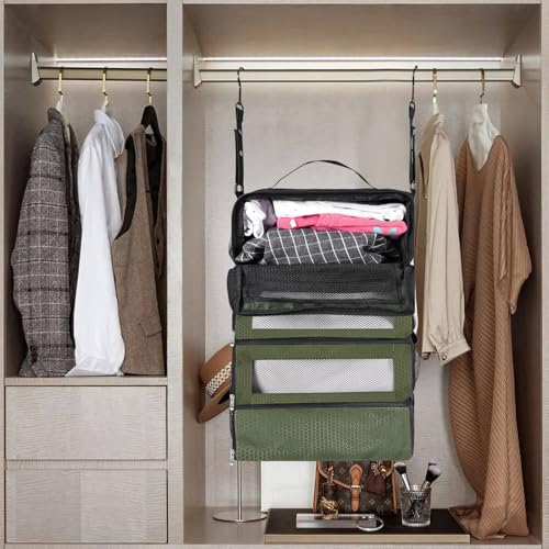 Suitcase Organizer