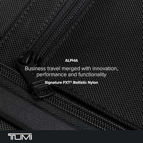 Alpha Large Dual Access Expandable 4