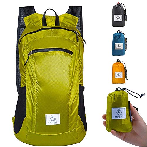 Hiking Daypack