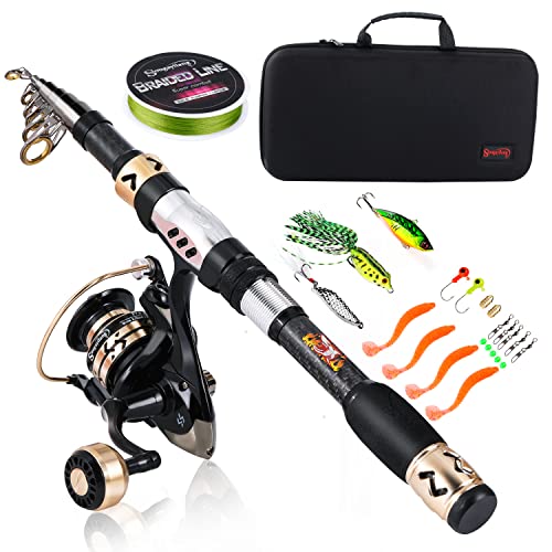 Fishing Pole Kit