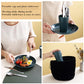 Camping Cutlery Set 5 Piece