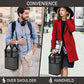 Insulated Wine Cooler Bag