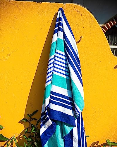 Quick Dry Towel Large 63x31 Inch
