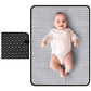 Portable Diaper Changing Pad