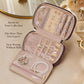 Jewelry Travel Case Organizer for Necklaces