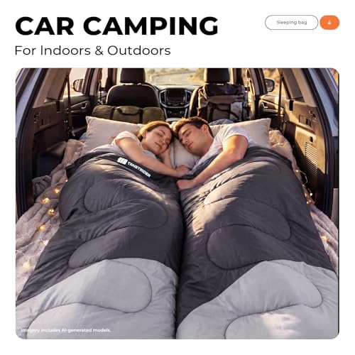 Sleeping Bags for Adults