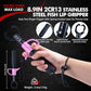 5PCS Fishing Tool Kit
