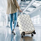 Travel Luggage Cover Suitcase Protector Fits 18