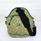 LunchTote Zippered Bag Insulated Neoprene Caddy (Tied with Cheer / X-Large 6.5 Quart Lunch Tote)