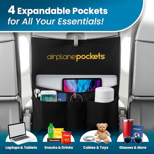 Accessories Plane Travel Essentials