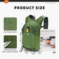 Small Hiking Backpack
