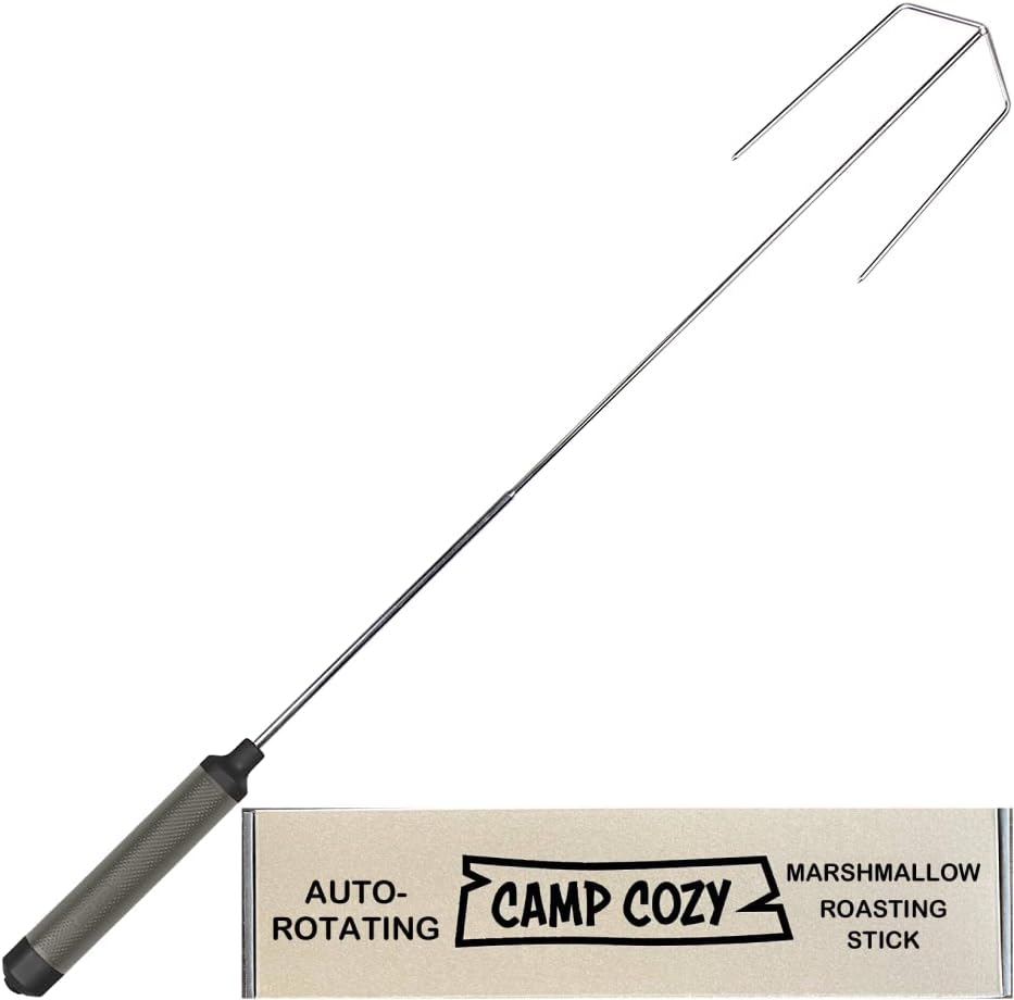 HotRod 32" Auto