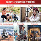 Aluminum Mini Tripod