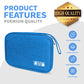 Electronics Travel Organizer
