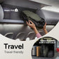 Lithe V2 Lightweight Travel Stroller Snack Tray Included