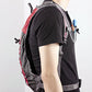 Hydration Pack Backpack with 2L Water Bladder for Hiking & Cycling