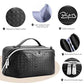 Travel Makeup Bag for Women (3 Count)
