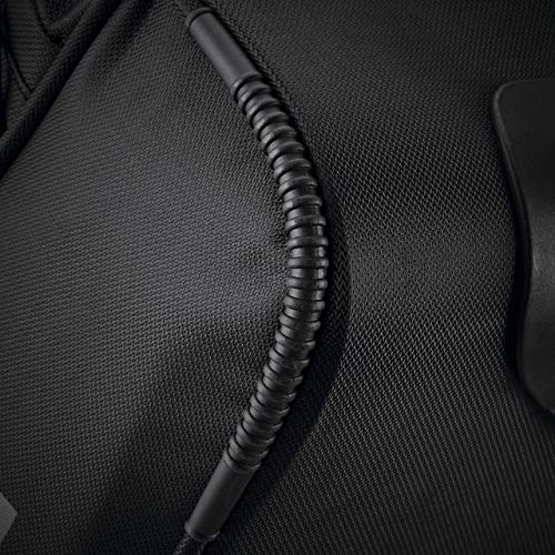 Andante 2 Wheeled Duffel Bag