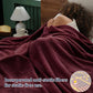 Fleece Blanket Twin 66"x90"