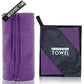 Microfiber Travel Towel