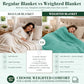 Weighted Blanket for Adults 20lbs