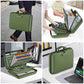 Fireproof File Organizer with Lock