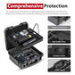 Carrying Case Organizer For Gopro Hero 13