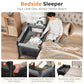 Pack and Play with Bassinet