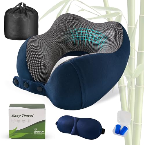 Neck Pillow for Traveling