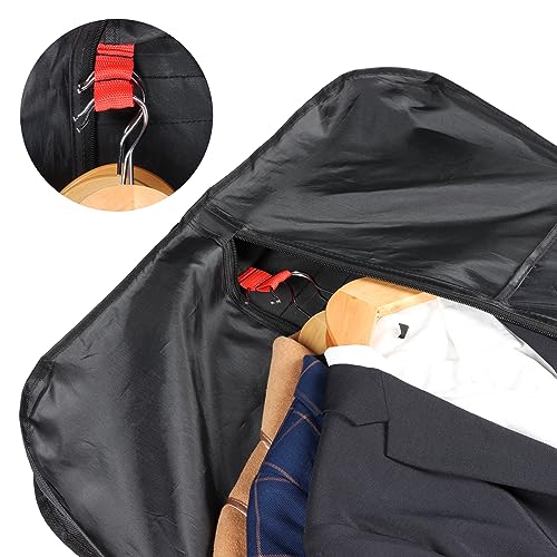 Luxury Fur Coat Storage Bag Garment Bag for Long Dress 60 in