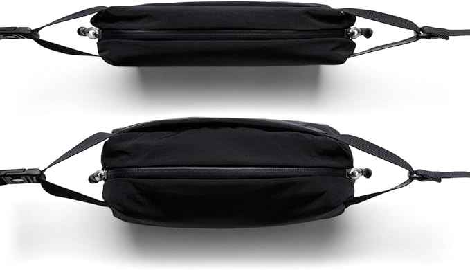 Bellroy Lite Sling Mini - Black