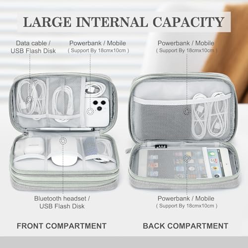 Electronic Organizer