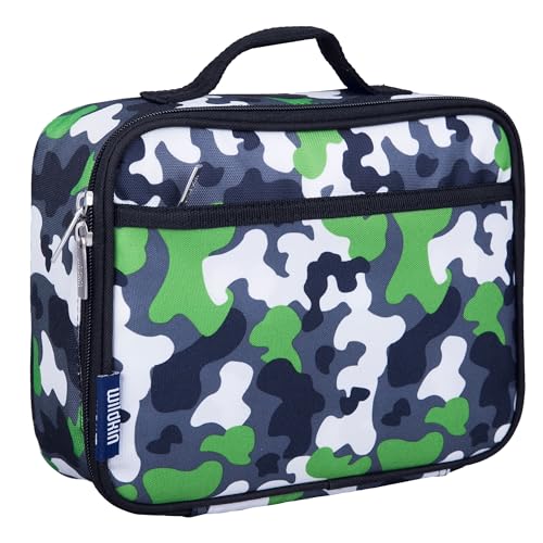 Kids Insulated Lunch Box