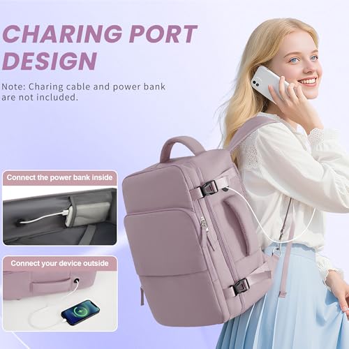 Travel Backpack for Women