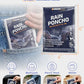 Disposable Rain Ponchos for Adults (5 Package)