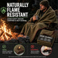 JMR Wool Camping Blanket 10
