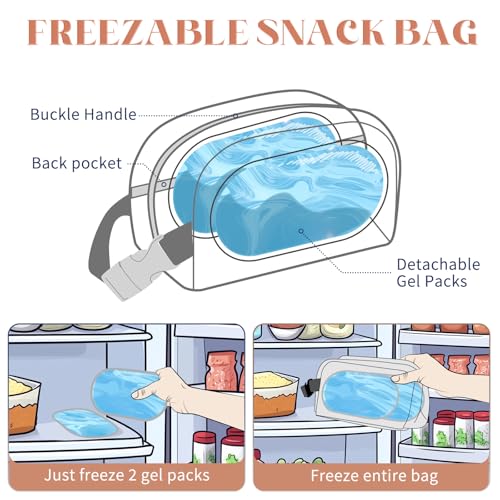 Small Cooler Bag