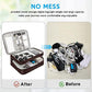 Electronic Organizer Travel Case