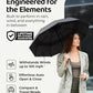 Windproof Travel Umbrella