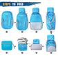 Lightweight Packable Backpack 25L