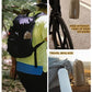 Hooded Rain Poncho Packable Waterproof Unisex Raincoat with Pocket