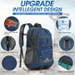 Hiking Backpack 40L Packable Lightweight Camping Daypack Men Women