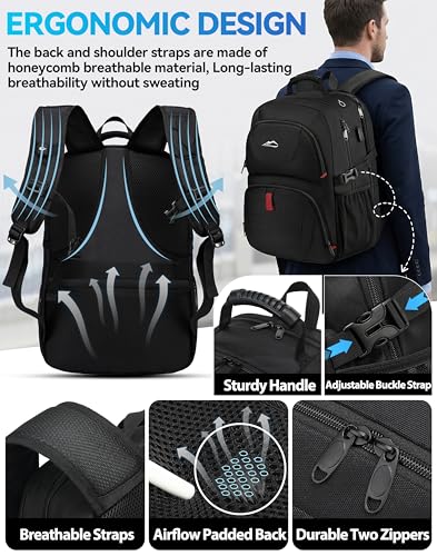 Travel Backpack