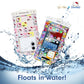 x Sanrio Waterproof Phone Pouch