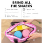 Nooner Insulated Lunch Box