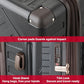 19" Carry On Luggage