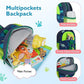 Toddler Backpack for Boys 2