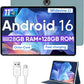 Android 16 Tablet