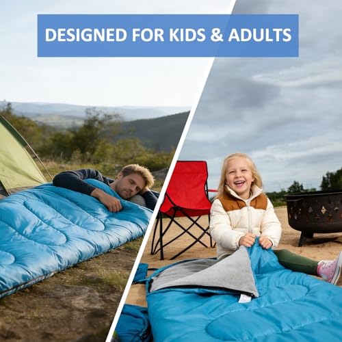 Camping Sleeping Bag
